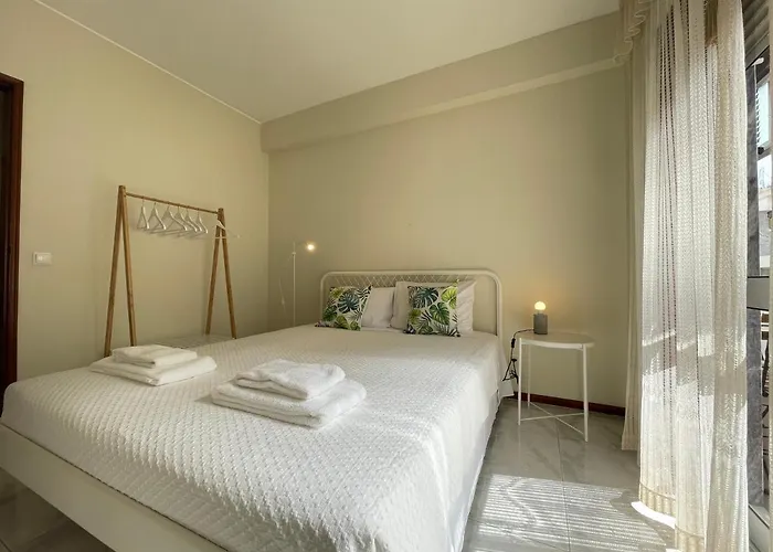 Apartamento 2Q No Centro