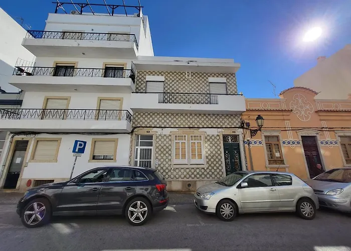 Casa Da Avo Bia