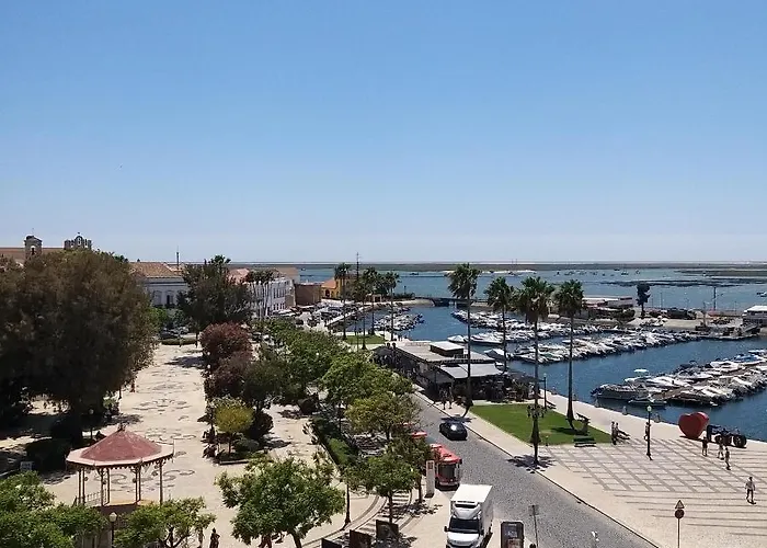 Guesthouse Milagre Centro Faro
