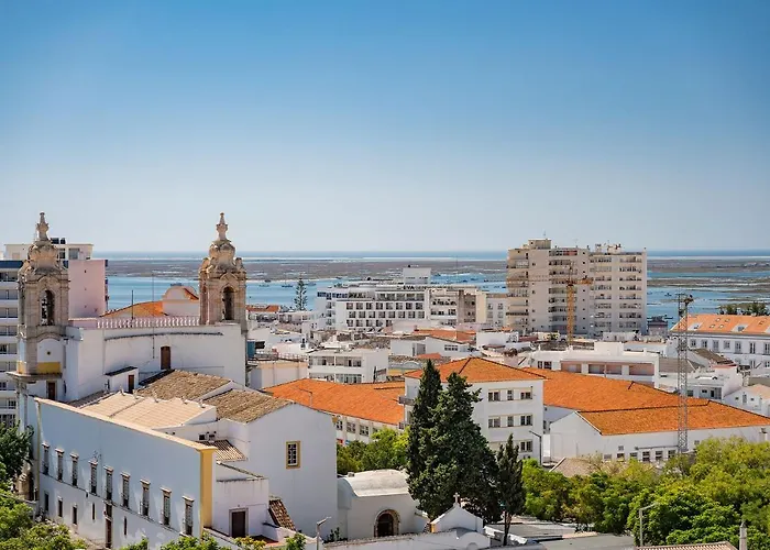 My Place @ Faro Skyline