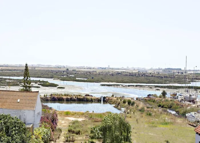 Apartamento Maresia
