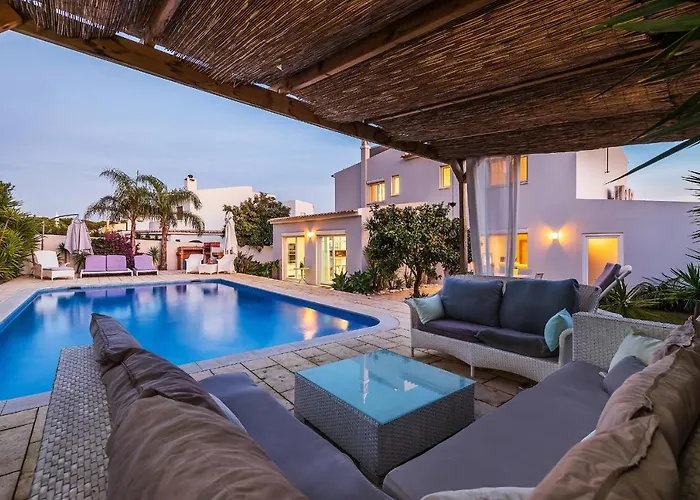 Casa Da Quinta - Private Pool - Faro