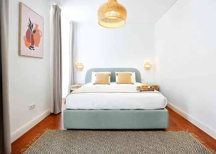 Endless Summer Apartment