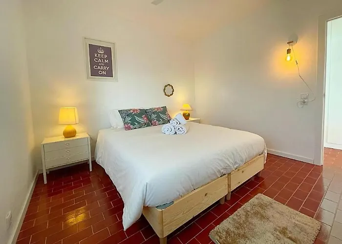 Ria Beach House