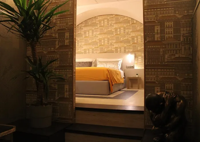 Sao Pedro Suite Faro