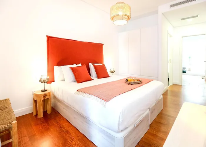 Faro Away From Home Apartment