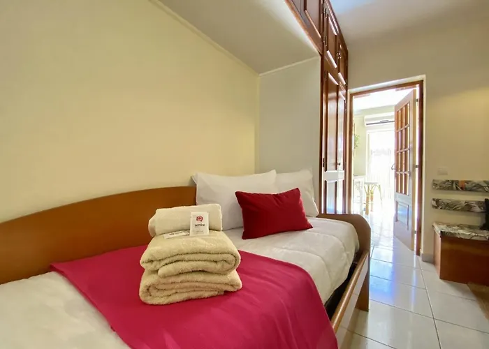 Faro Airport Flat 7 By Homing