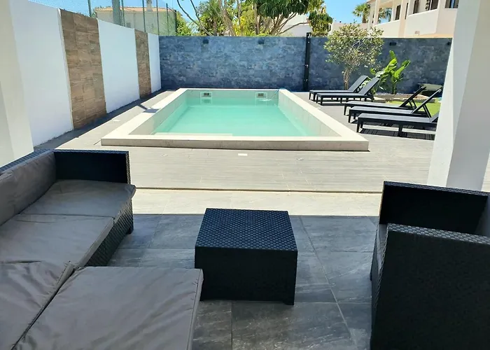 Wakeup Villa