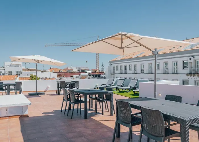 Dear Faro - Guest House
