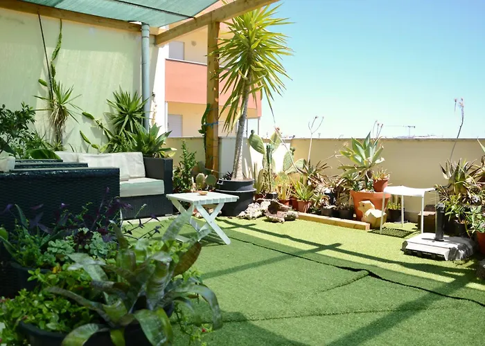 Ria Terrace Apartment III