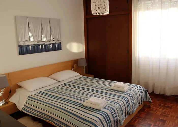 Sea View Apartment