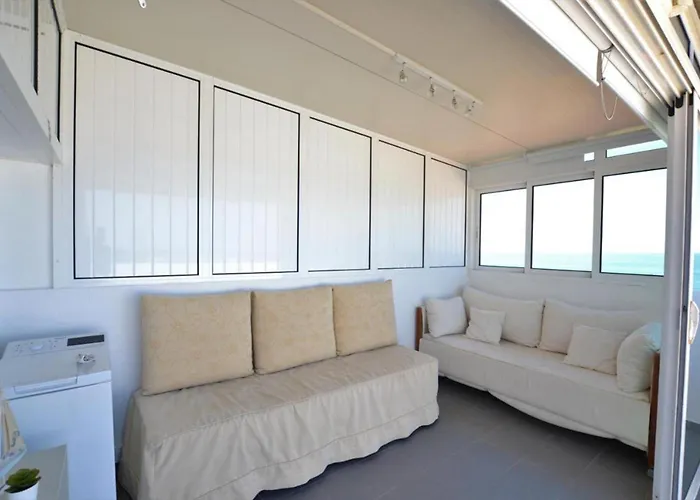 Ria Beach Studio
