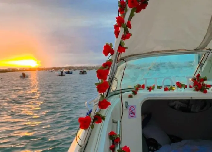 Guestboat Milagre