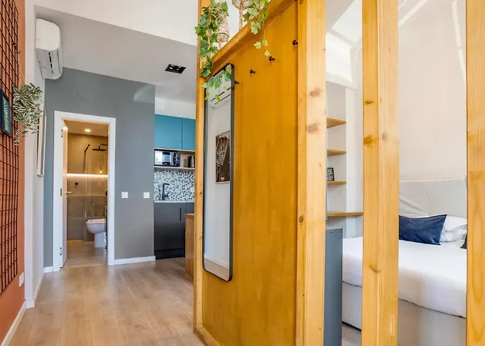 Hostellicious Studio