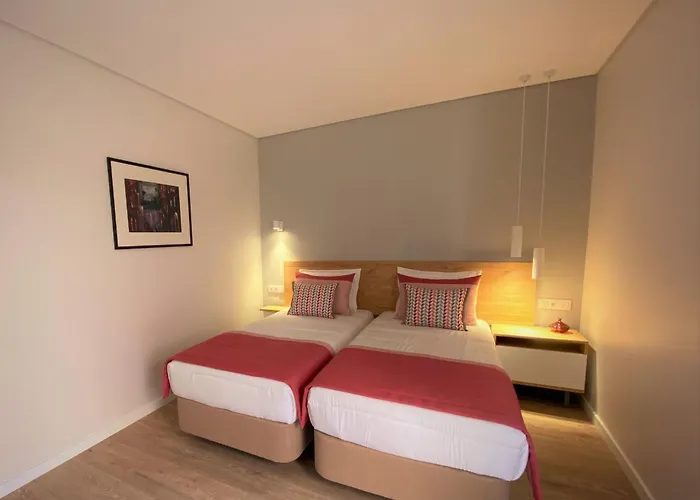 Cardeal Suites & Apartments