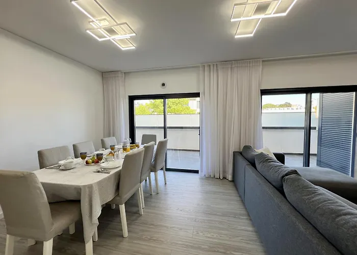 Faro Prestige By Homing