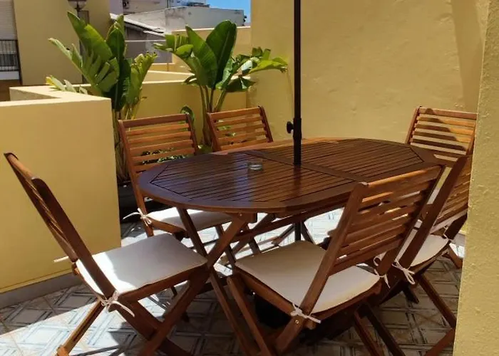 Casa Da Acoteia