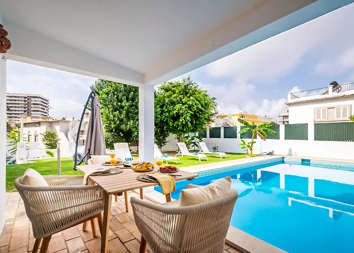 Urban Bliss Guesthouse II