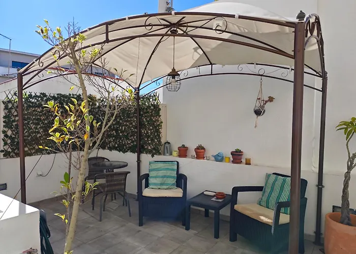The Sunny Cottage By Freetimealgarve