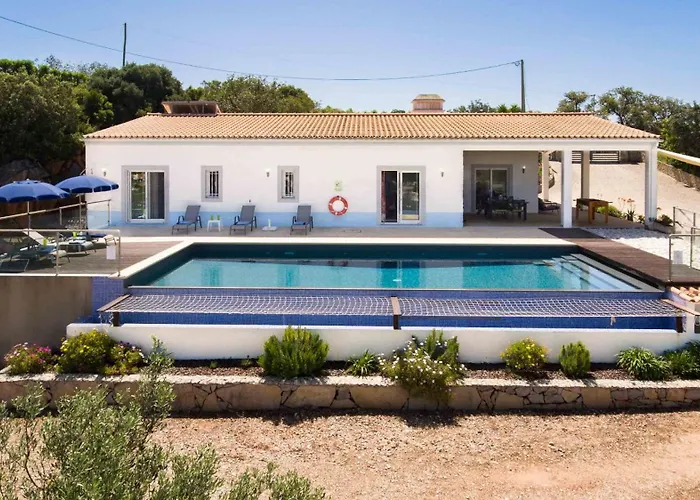 Villa Belchior