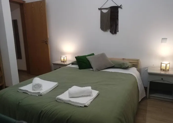Casa Do Bele