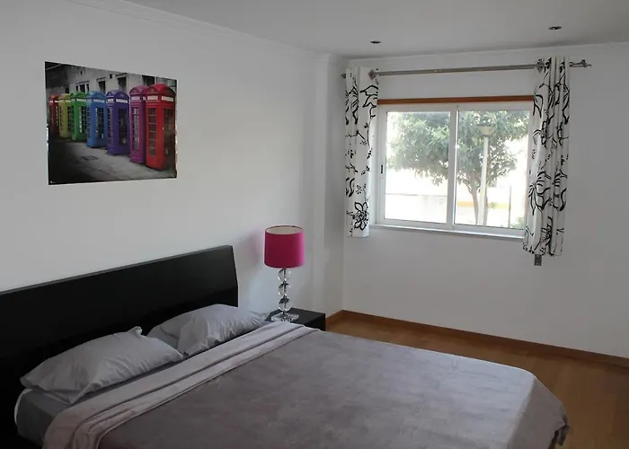 Lovely Flat In The Center