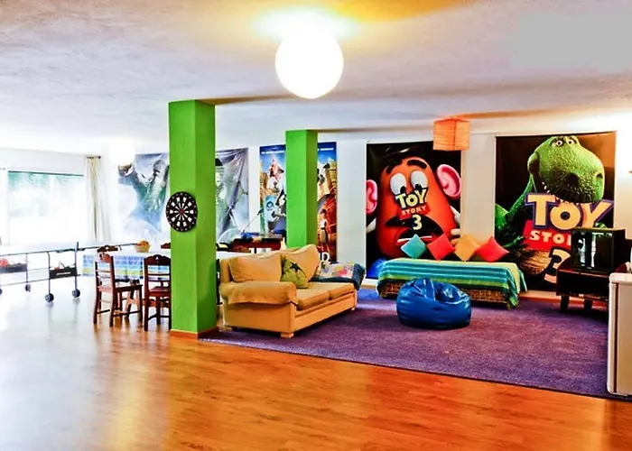 Coloured Studio