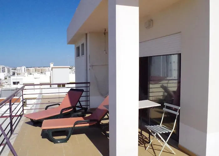Bellavita City Faro