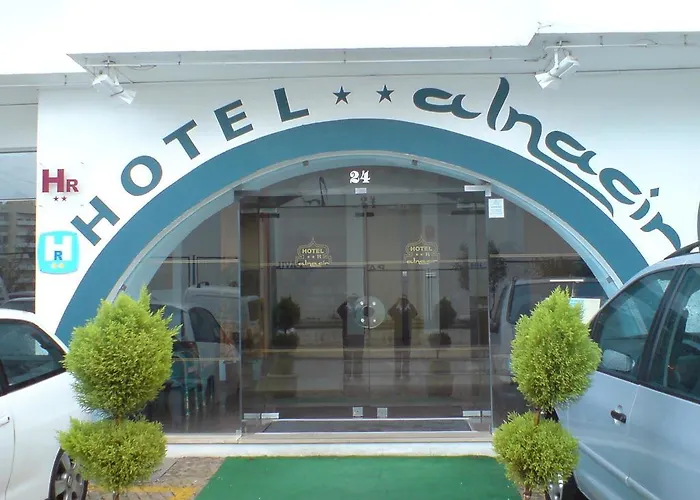 Hotel Alnacir
