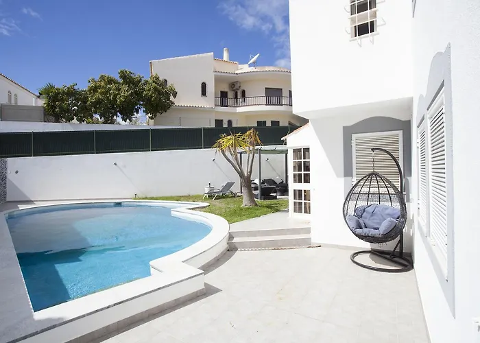 Villa Monaco