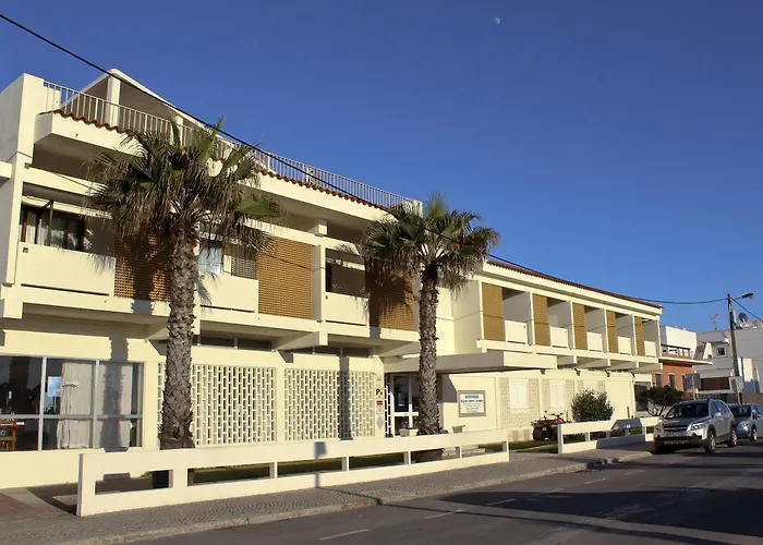 Aeromar Beach Hotel