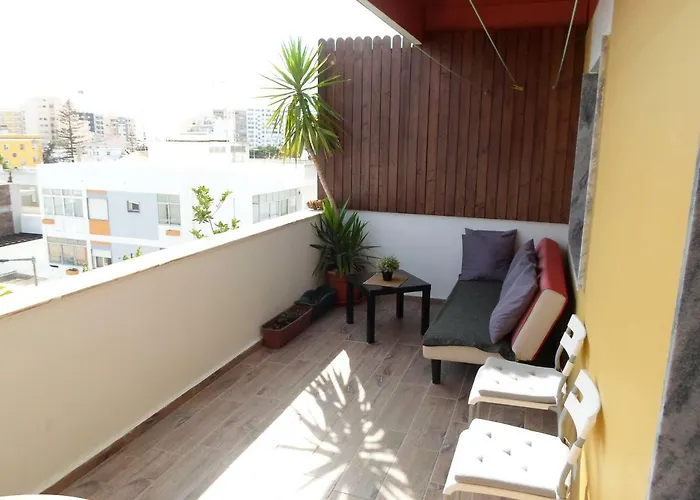 Casa Das Portas