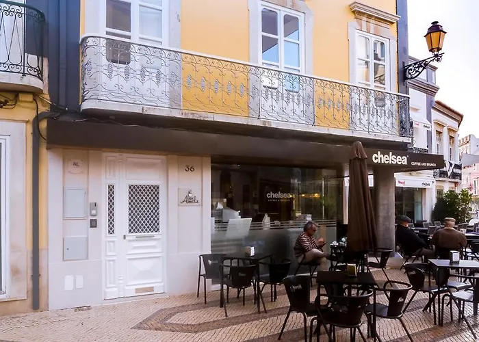 A Casa D\'Amelie