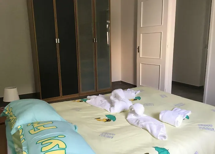 Casa Do Marinheiro