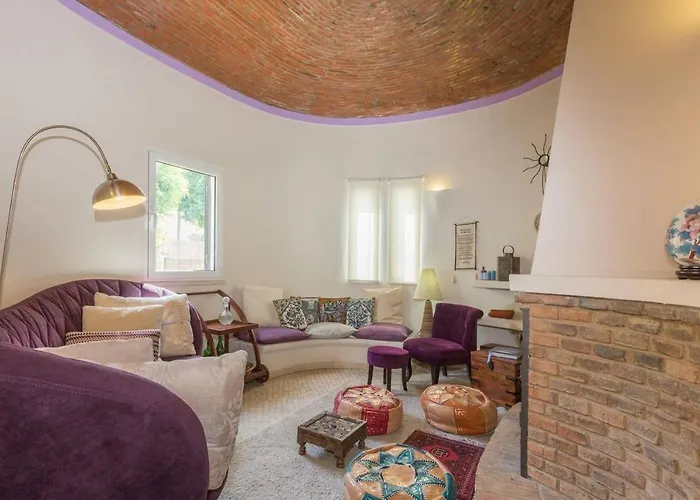 Lovely Family House