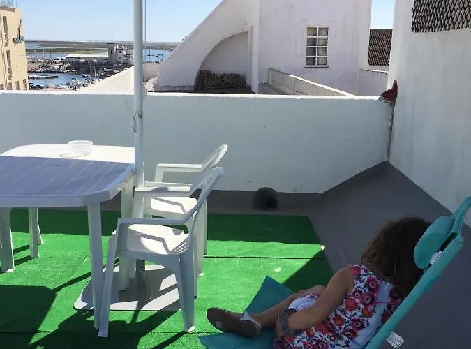 Casa Tradicional Algarvia - Rooms