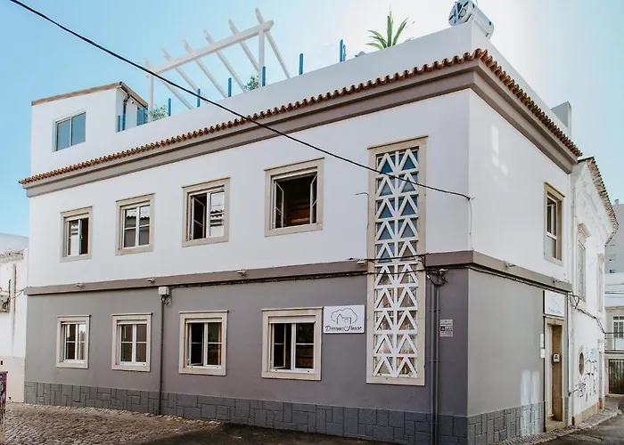 Dreams House
