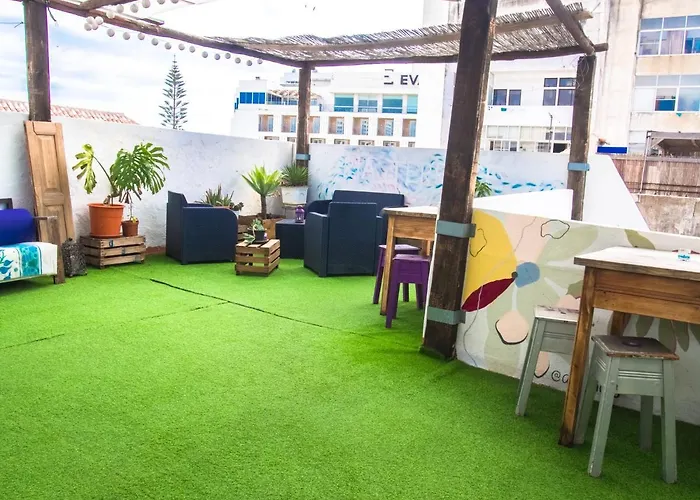 Ria Terrace