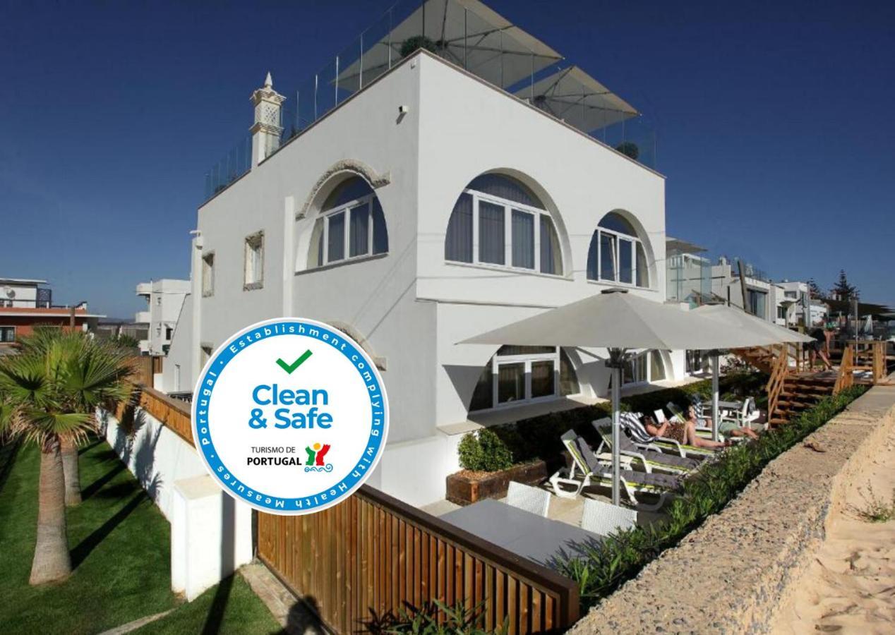 Golden Guest House&rooftop Bar