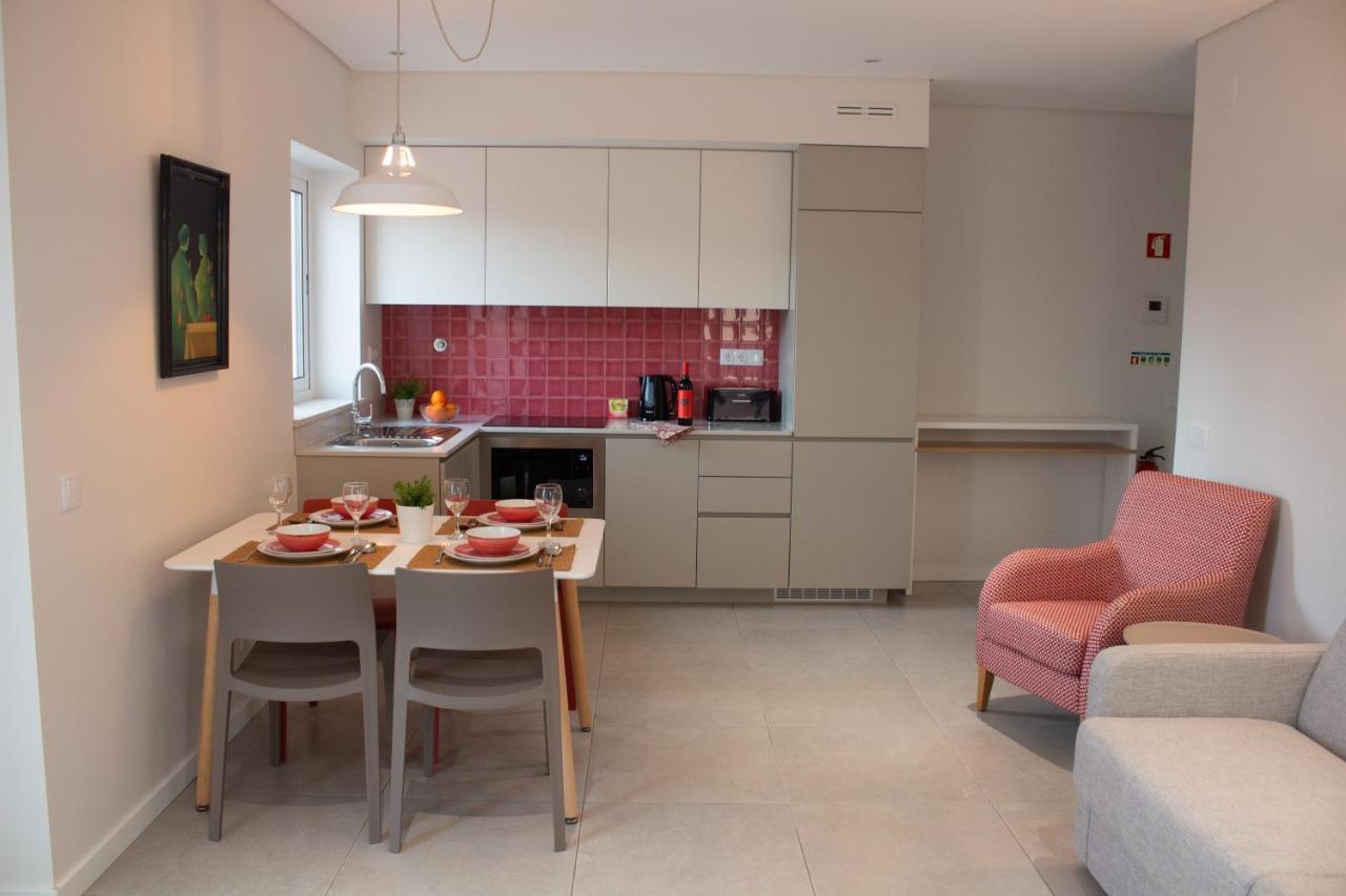 Cardeal & Aparthotel