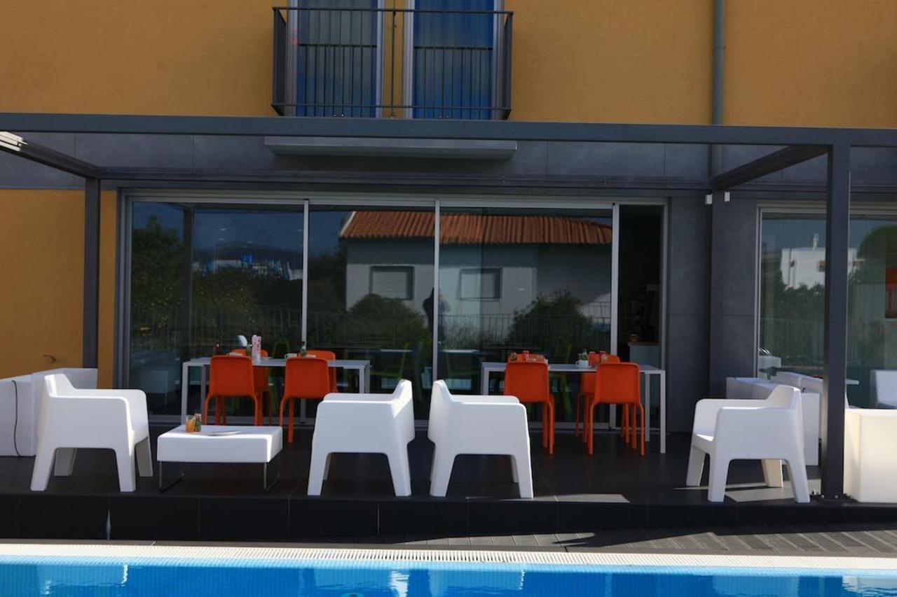 3k Aeroporto Hotel 3*