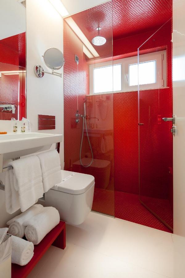Boutique Hotel