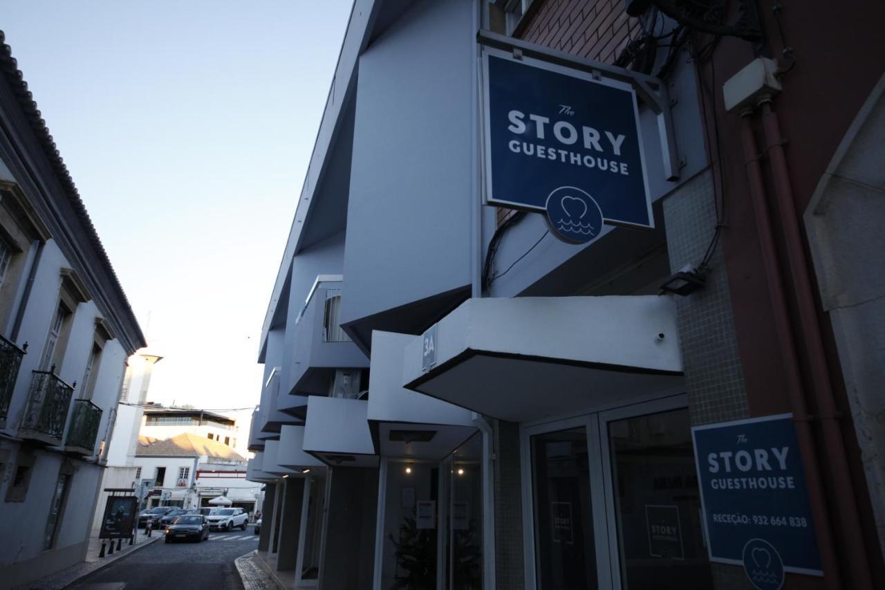 The Story