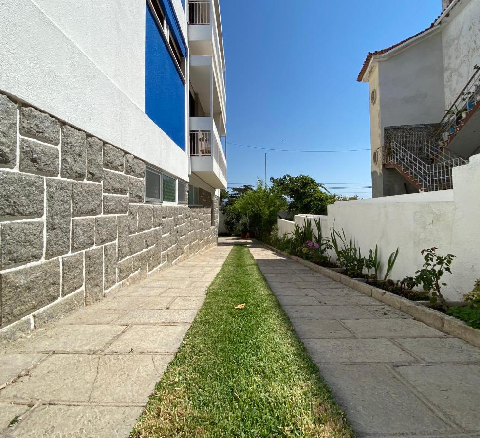Guest house York Faro