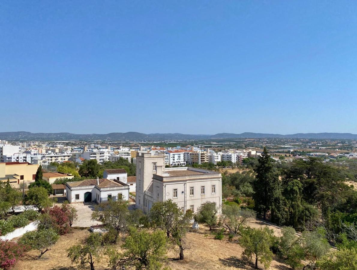 Guest house York Faro