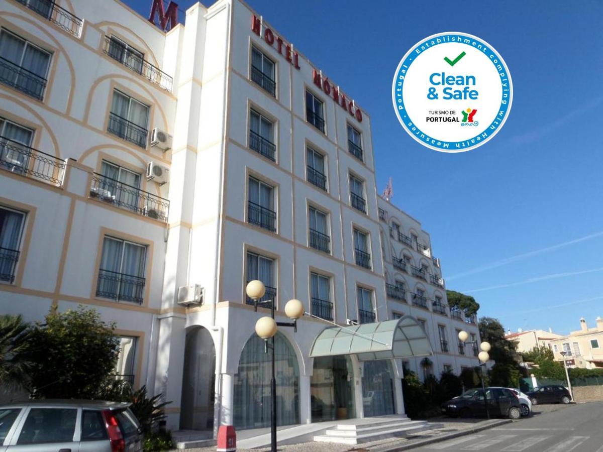 Monaco Hotel Faro