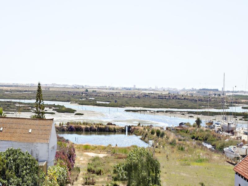 Hotel Maresia By My Choice Faro