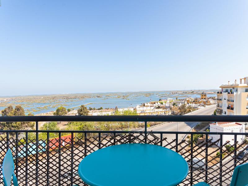 Apartment Formosa View Faro