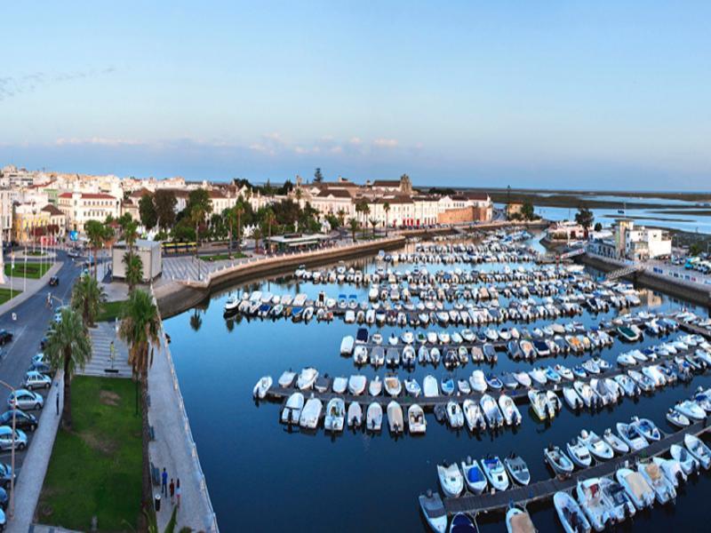Formosa View * Faro