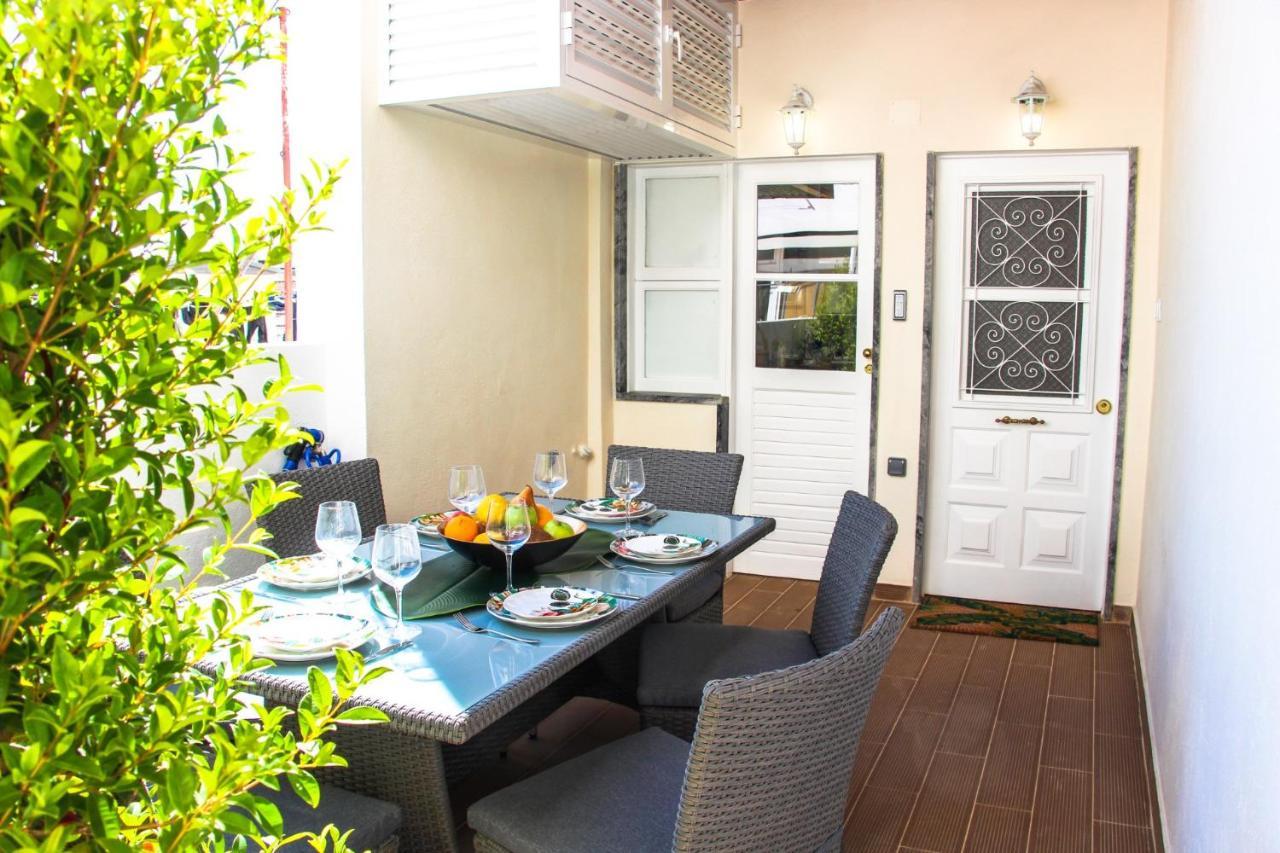 Luxury Flat In Faro